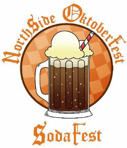 Soda Fest logo