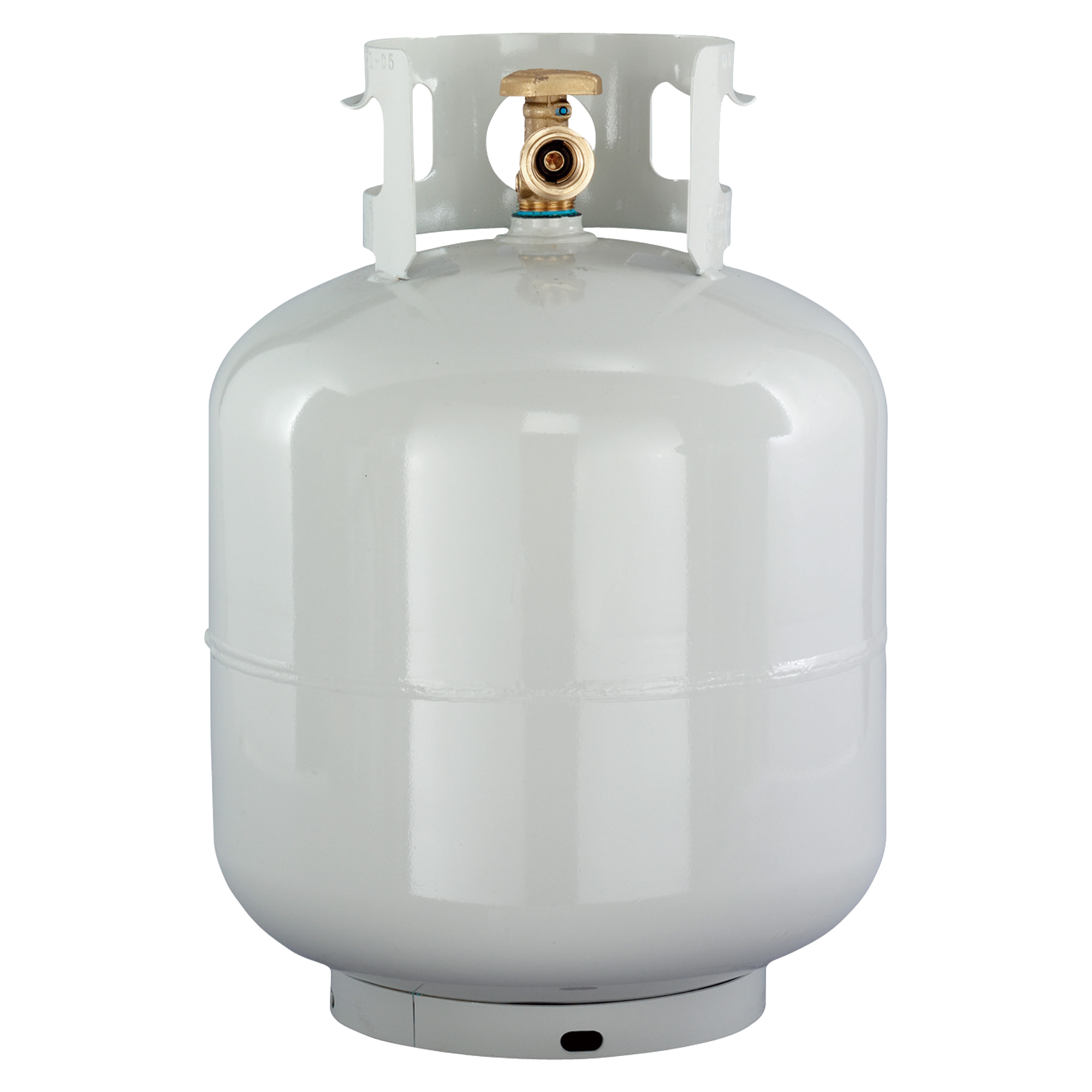 30 lb propane tanks