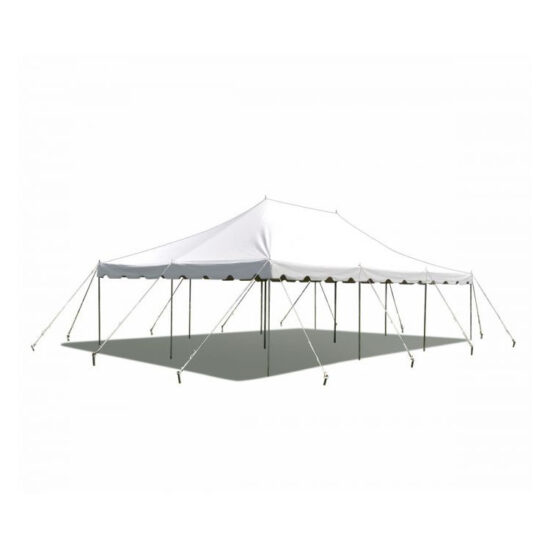 20′ x 30′ Canopy Event Tent