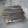 6' Stakes for event tents