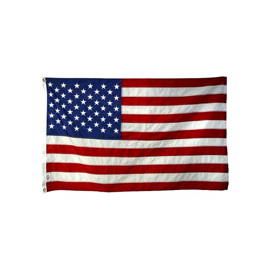 American Wall Flag