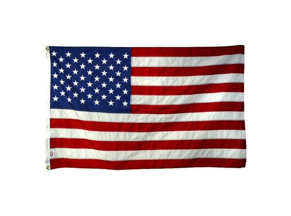 American Wall Flag