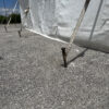 Drill and Fill Tent Stake in pavement or asphalt (several)