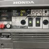 Honda eu7000is panel