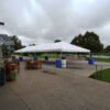 Rent 20' x 60' frame tent
