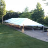 Rent 40′ x 120′ Hybrid Tent "Jumbotrac" 4,800 ft²