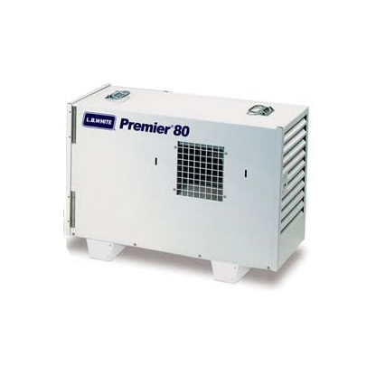Rent 80,000 BTU Propane Heater for event tents