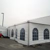 60' x 66' losberger clearspan structure