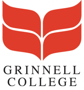 grinnell college logo