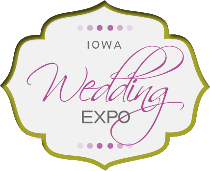 2015 Iowa Wedding Expo