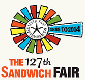 The 127th sandwich fair in IL