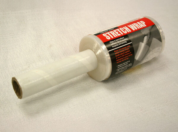 Buy Cling N’ Hold stretch wrap with handle