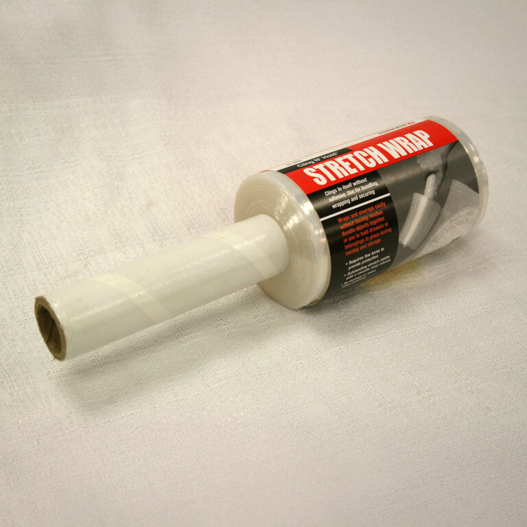 Buy Cling N’ Hold stretch wrap with handle