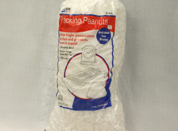 Buy Packing Peanuts