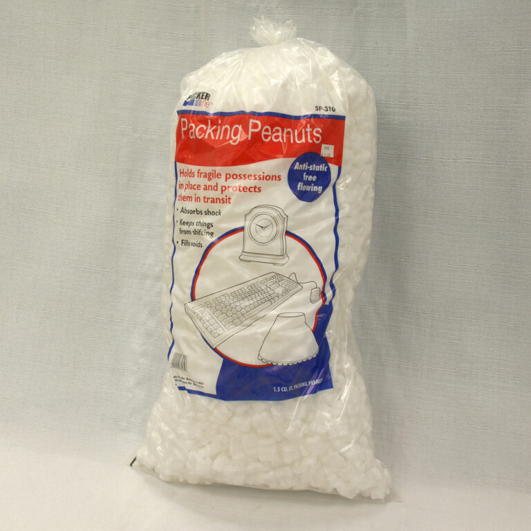 Buy Packing Peanuts