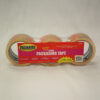 Buy Packrite clear packing tape