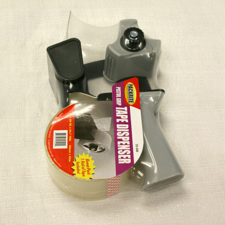 Buy Pistol Grip Tape Dispenser by Packrite