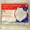 Buy crystal moving protection kit.