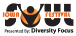 Iowa Soul Festival: logo