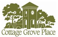 cottage grove place logo