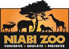 Niabi Zoo logo