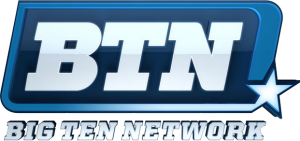 Big Ten Networks logo