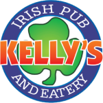 Kelly's Irish Pub and Eatery logo