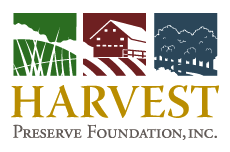 Harvest Preserve Foundation