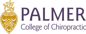 Palmer College logo