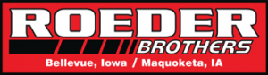 Roeder Brothers logo