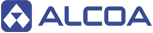 Alcoa company logo