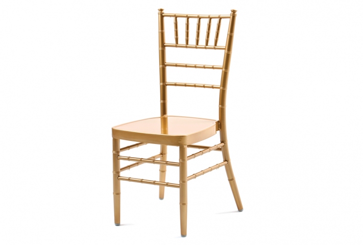 Gold Chiavari Chair Without Seat Cushion Iowa City Cedar Rapids