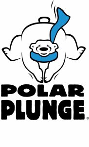 Polar Plunge logo