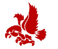 Little Hawks logo for Iowa City High School