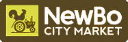 NewBo City Market Logo