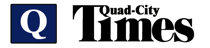 Quad City Times logo