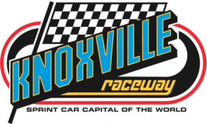 Knoxville Raceway logo