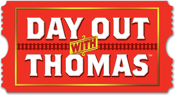 Day Out with Thomas ticket
