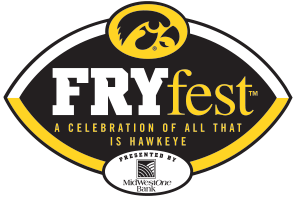 FRYfest logo