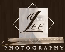 aLee photography logo