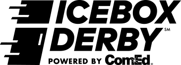 icebox Derby logo black