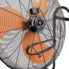 36 Inch Portable Tilt Blower Fan Rental - Front