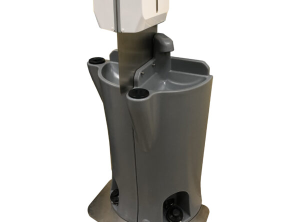 Two Person, Portable Hand Washing Station Rental