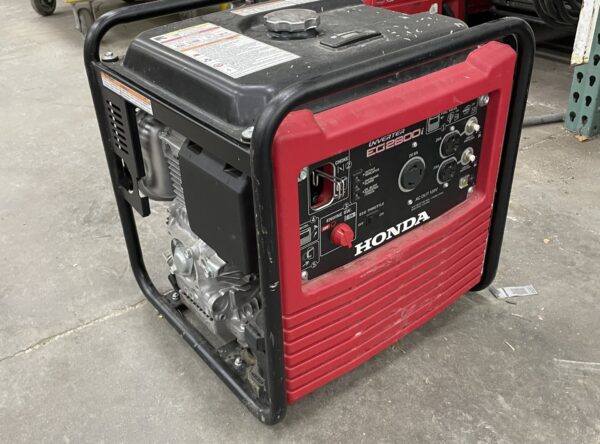 Rent 2800-Watt Honda EG2800i Inverter Rent 2800-Watt Honda EG2800i Inverter