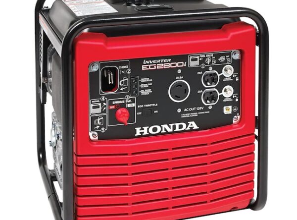 Honda EG2800i Inverter (generator) Honda EG2800i Inverter (generator)
