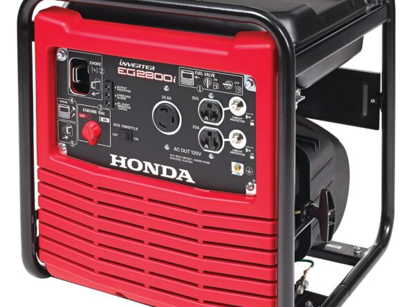 Honda EG2800i Inverter (Generator)