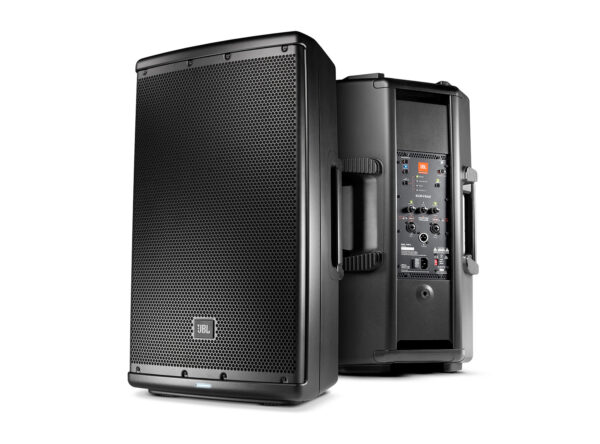 JBL Professional Loudspeakers | EON612 | Main image
