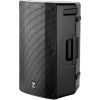 Side of 1000W Powered Portable PA Speaker with Bluetooth made by Yorkville model YXL10p