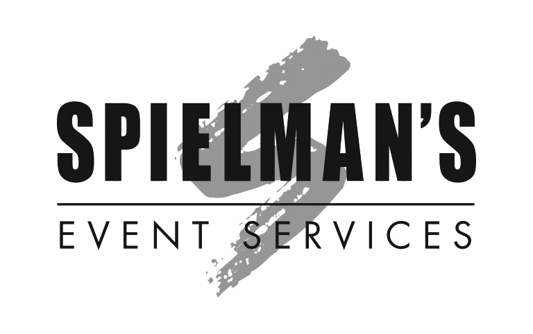 spielmans event services logo