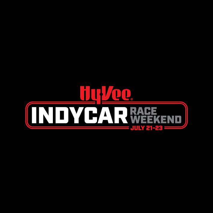 Hy-Vee IndyCar Race Weekend